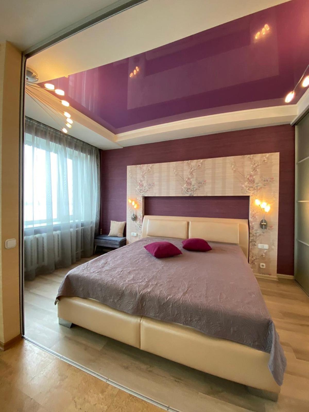 Центр Яворницького 55 Пассаж Apartamento Dnepropetrovsk Exterior foto